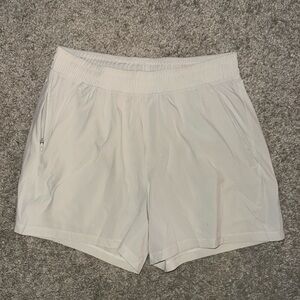 Lululemon Pacebreaker Shorts